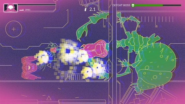 Escape from the Universe (Switch) image