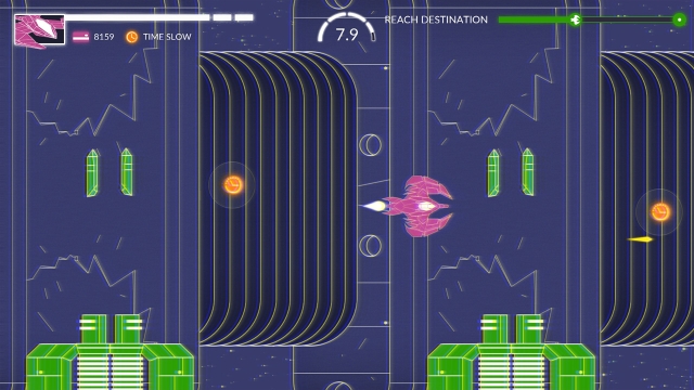 Escape from the Universe (Switch) image