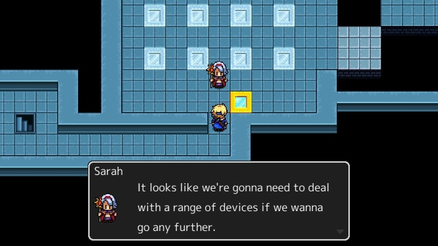 Everdark Tower (Switch) image