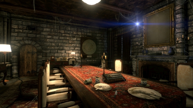 The Eyes of Ara (Switch) image