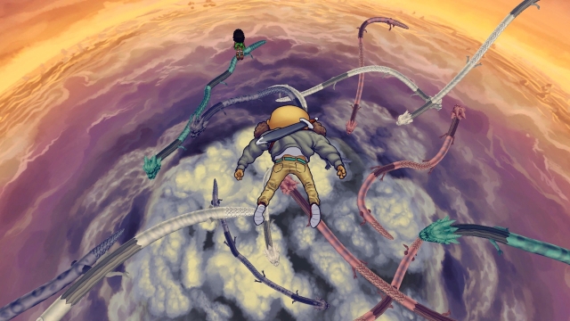 EarthNight (Switch) image