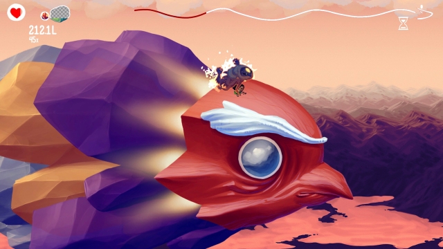 EarthNight (Switch) image