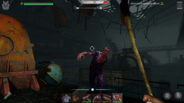 Escape from Chernobyl (Switch) image