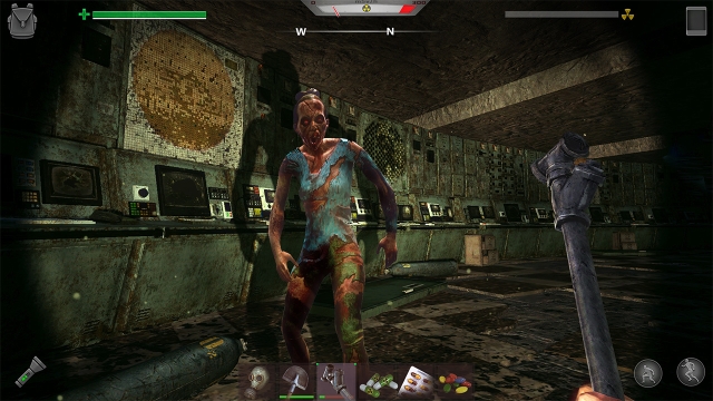 Escape from Chernobyl (Switch) image