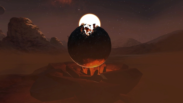 Eclipse: Edge of Light (Switch) image