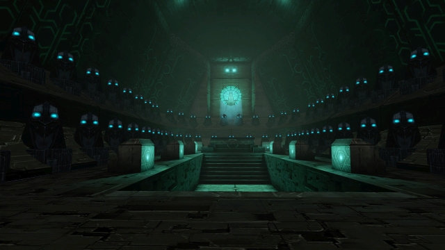 Eclipse: Edge of Light (Switch) image