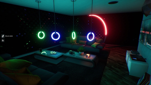ELEA: Paradigm Shift (Switch) image