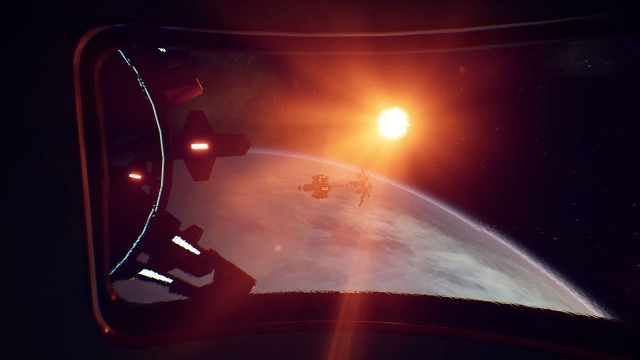 ELEA: Paradigm Shift (Switch) image