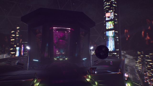 ELEA: Paradigm Shift (Switch) image
