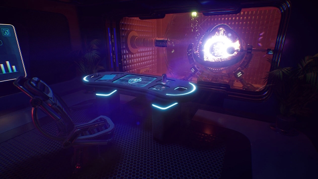 ELEA: Paradigm Shift (Switch) image