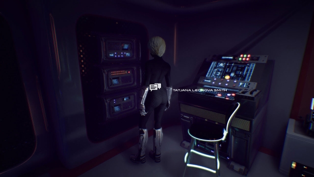 ELEA: Paradigm Shift (Switch) image