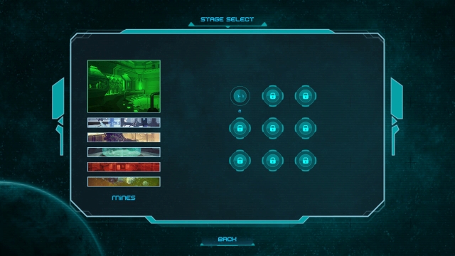 Ego Protocol: Remastered (Switch) image