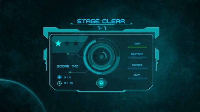 Ego Protocol: Remastered (Switch) image