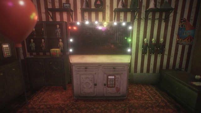 Escape First (Switch) image