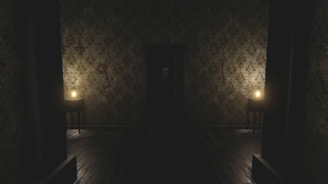 Escape First (Switch) image