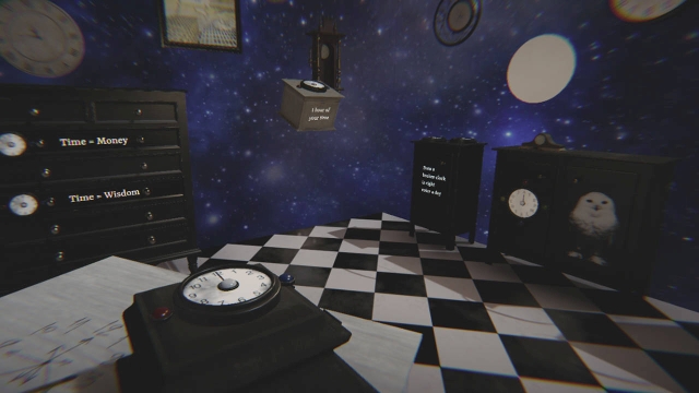 Escape First (Switch) image