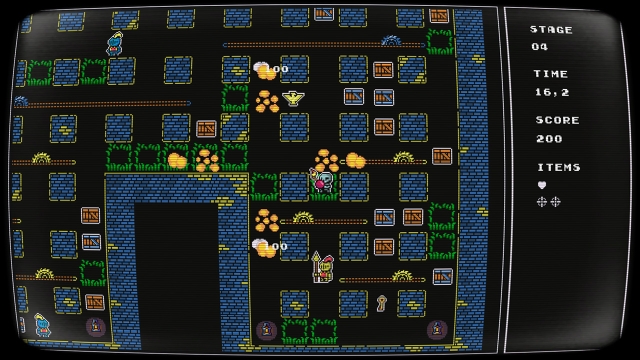 Explosive Jake (Switch) image