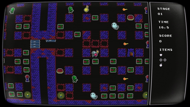 Explosive Jake (Switch) image