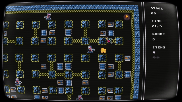 Explosive Jake (Switch) image