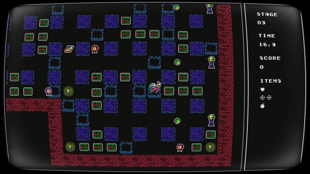 Explosive Jake (Switch) image