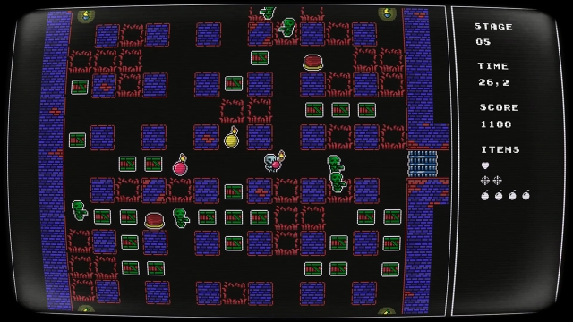 Explosive Jake (Switch) image