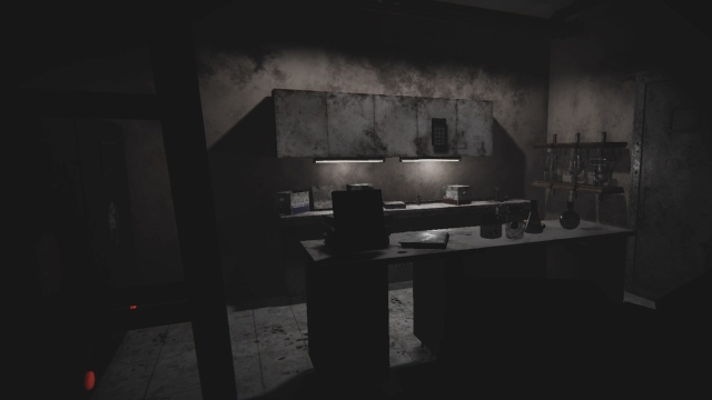 The Experiment: Escape Room (Switch) image