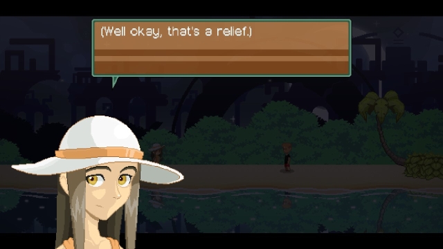 Evan's Remains (Switch) image