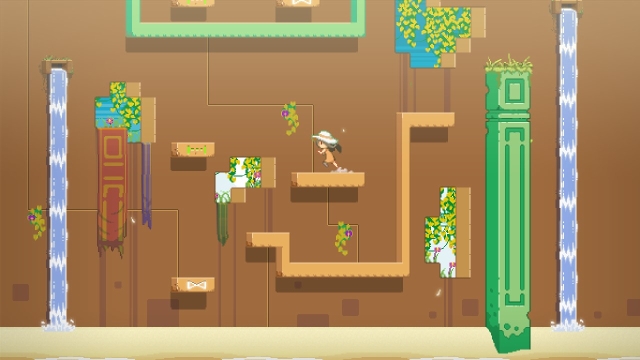 Evan's Remains (Switch) image
