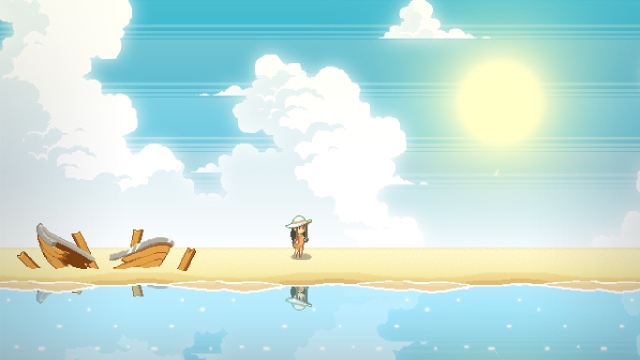 Evan's Remains (Switch) image