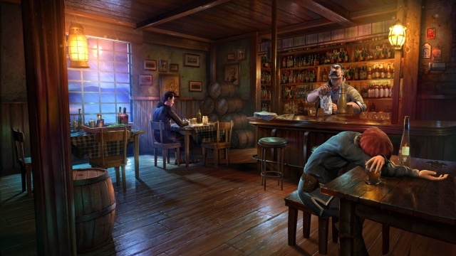 Endless Fables: Dark Moor (Switch) image