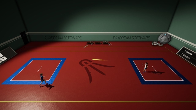 eCrossminton (Switch) image