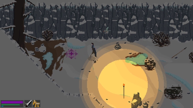 Elden: Path of the Forgotten (Switch) image