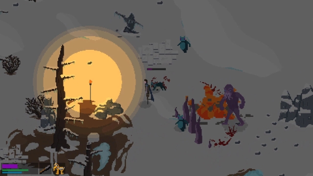 Elden: Path of the Forgotten (Switch) image
