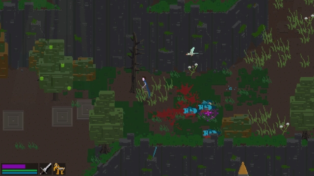 Elden: Path of the Forgotten (Switch) image