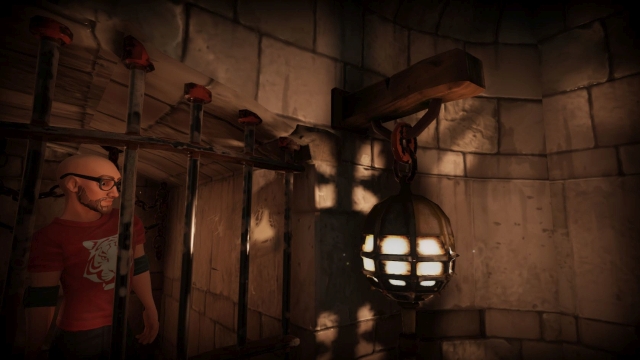 Escape Game Fort Boyard (Switch) image
