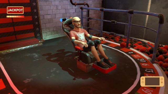 Escape Game Fort Boyard (Switch) image