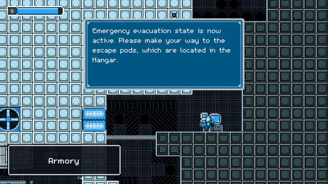 Escape From Tethys (Switch) image