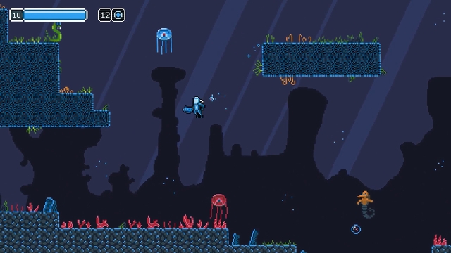 Escape From Tethys (Switch) image