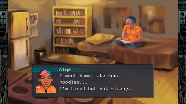 Even the Ocean (Switch) image