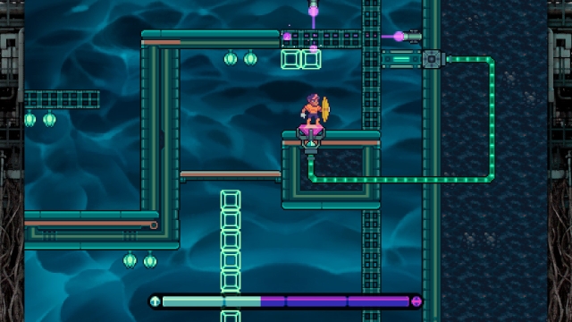 Even the Ocean (Switch) image
