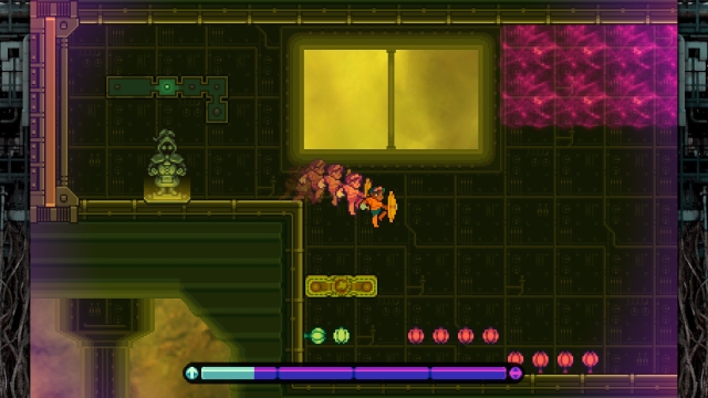 Even the Ocean (Switch) image