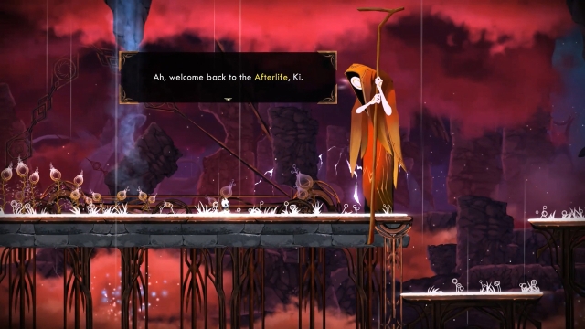 Evergate (Switch) image