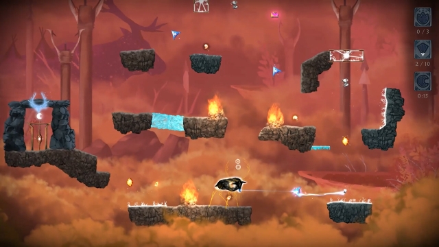 Evergate (Switch) image