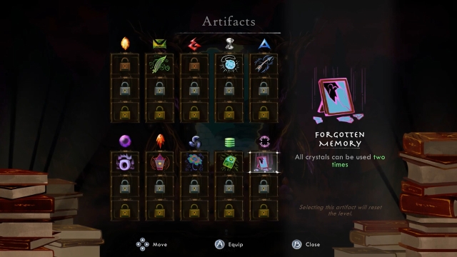 Evergate (Switch) image