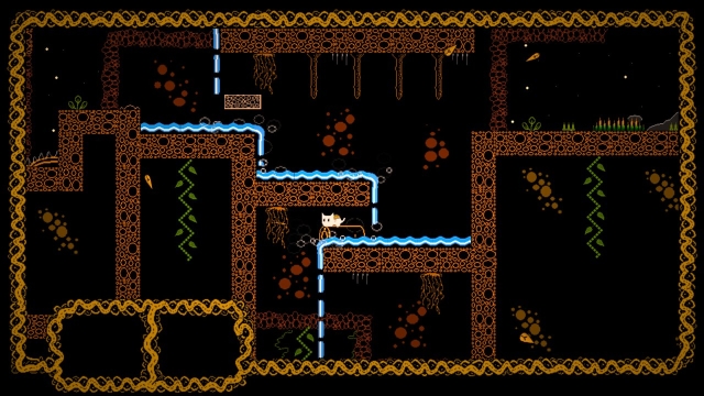 The Explorer of Night (Switch) image