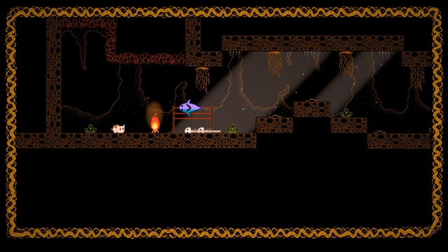 The Explorer of Night (Switch) image