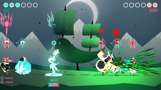 Epitaph (Switch) image