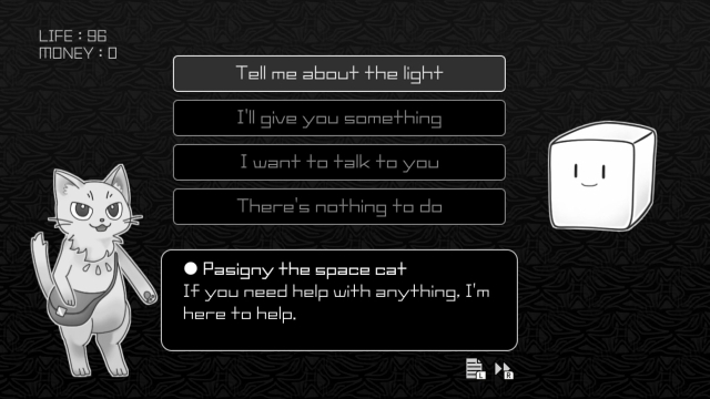 Espacio Cosmic Light-Seeker (Switch) image