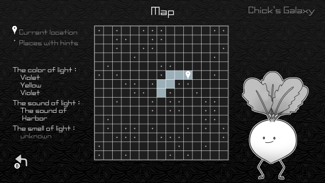 Espacio Cosmic Light-Seeker (Switch) image