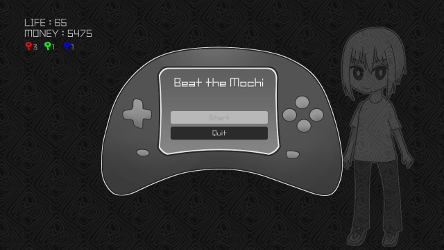 Espacio Cosmic Light-Seeker (Switch) image